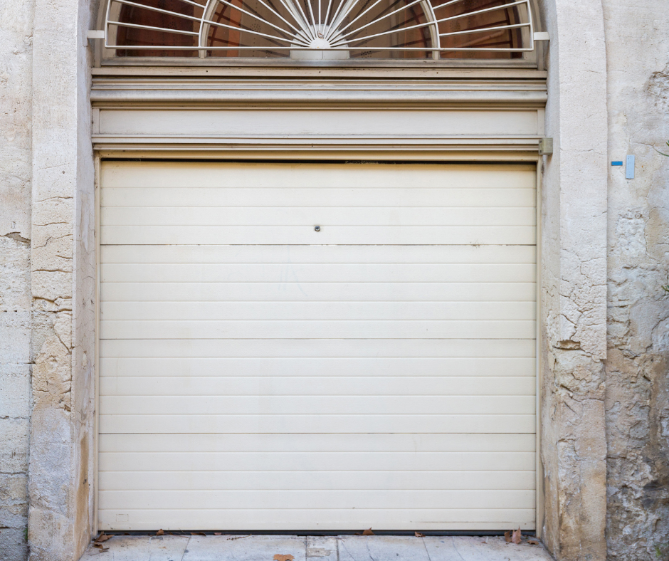 Best Laveen Garage Doors project